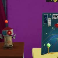 The Sims 4 Parenthood Official Trailer 110