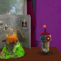 The Sims 4 Parenthood Official Trailer 112