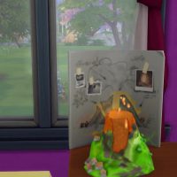 The Sims 4 Parenthood Official Trailer 114