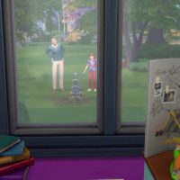 The Sims 4 Parenthood Official Trailer 118