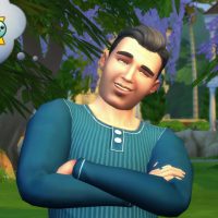 The Sims 4 Parenthood Official Trailer 127