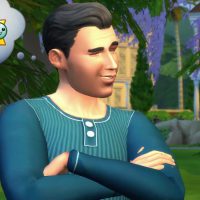 The Sims 4 Parenthood Official Trailer 130