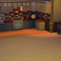 The Sims 4 Parenthood Official Trailer 133