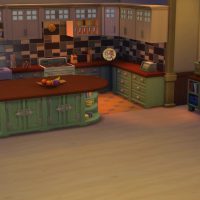 The Sims 4 Parenthood Official Trailer 134