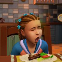 The Sims 4 Parenthood Official Trailer 144