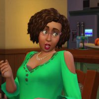 The Sims 4 Parenthood Official Trailer 147