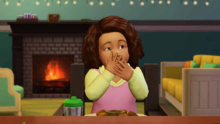 Parenthood & Kids Room Stuff Coming Soon To Consoles