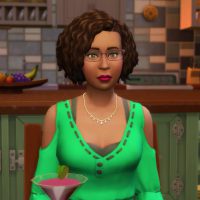 The Sims 4 Parenthood Official Trailer 154