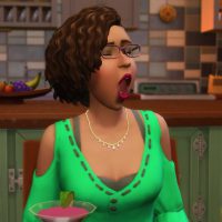 The Sims 4 Parenthood Official Trailer 157