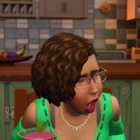 The Sims 4 Parenthood Official Trailer 158