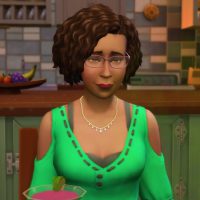 The Sims 4 Parenthood Official Trailer 160