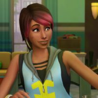 The Sims 4 Parenthood Official Trailer 163