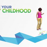 The Sims 4 Parenthood Official Trailer 172