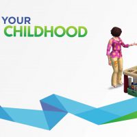 The Sims 4 Parenthood Official Trailer 177