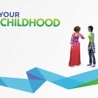 The Sims 4 Parenthood Official Trailer 182