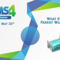 The Sims 4 Parenthood Official Trailer 213