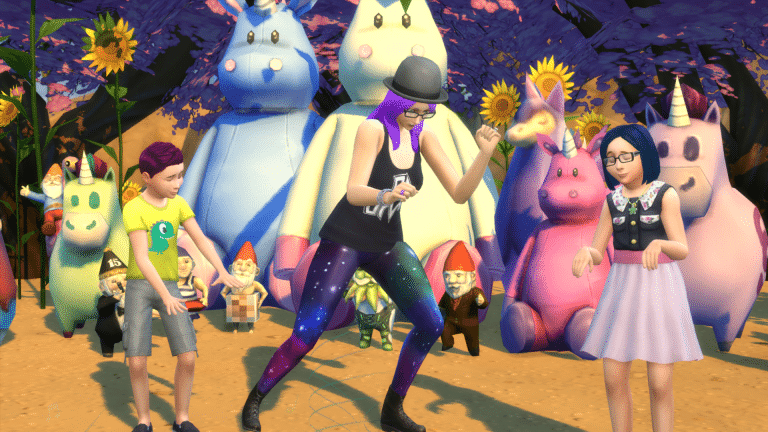 Simmer Q&A: Five Minutes with Magical Municorn