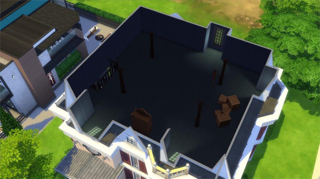 The Sims 4 Parenthood Gallery Spotlight: Houses