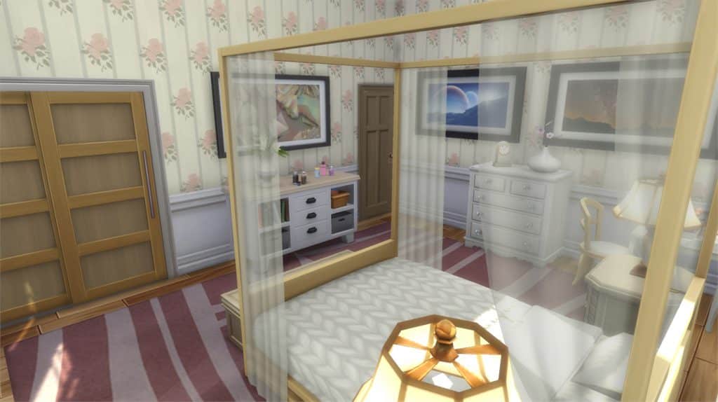 The Sims 4 Parenthood Gallery Spotlight: Rooms 2 The Sims 4 Parenthood Gallery Spotlight: Rooms