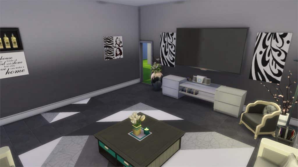 The Sims 4 Parenthood Gallery Spotlight: Rooms 5 The Sims 4 Parenthood Gallery Spotlight: Rooms