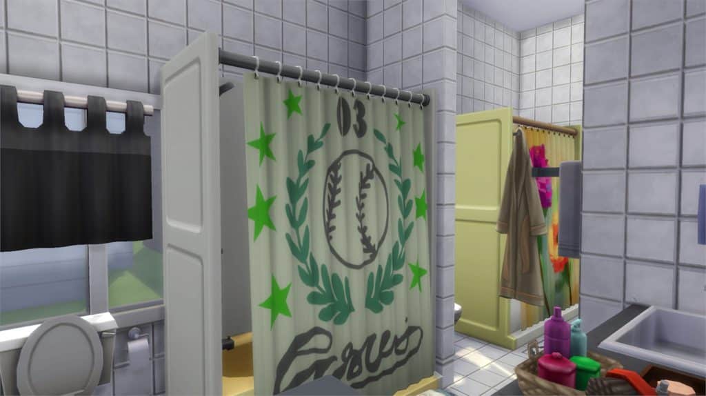 The Sims 4 Parenthood Gallery Spotlight: Rooms