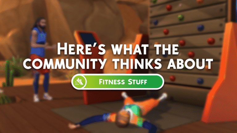 Here’s what the community thinks about Fitness Stuff