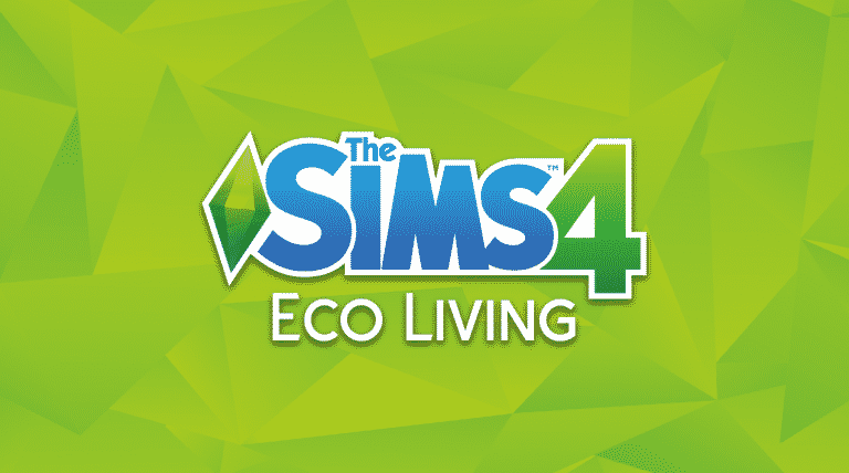 The Sims 4 Eco Living: Ironing Boards are being considered