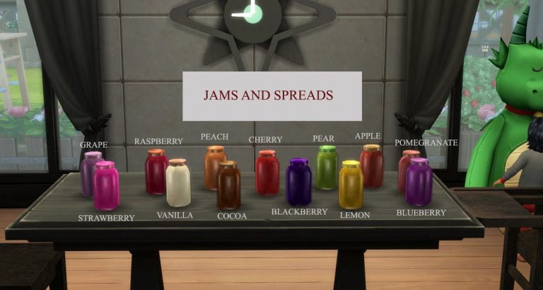 There’s a Canning Station Mod in the works!