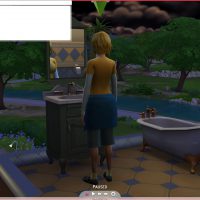 MTS Lynire 1701799 AgingToolBeforeReset