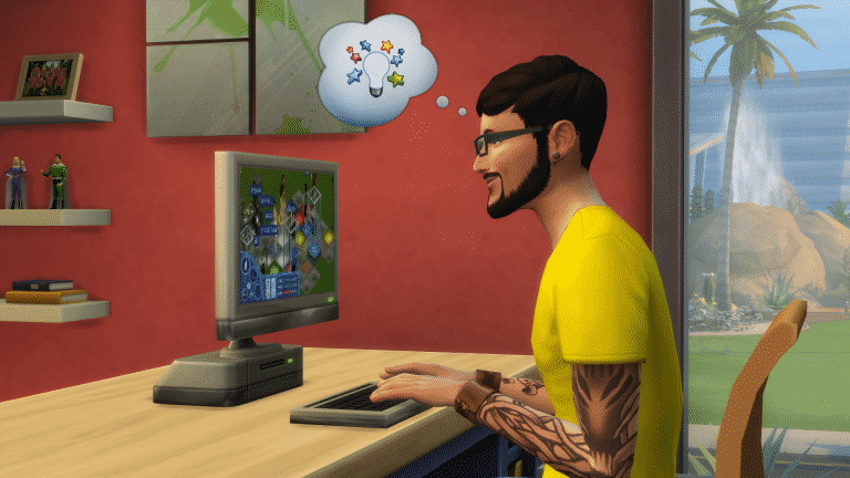 The Sims 4 Eco Living: Vote for Gameplay Features!