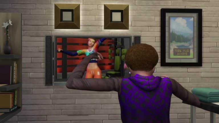 The Sims 4 Fitness Stuff: Livestream coming this Friday!
