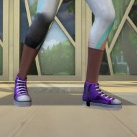 The Sims 4 Fitness Stuff Official Trailer 028