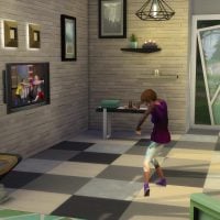 The Sims 4 Fitness Stuff Official Trailer 033