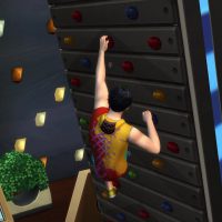 The Sims 4 Fitness Stuff Official Trailer 044