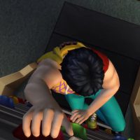 The Sims 4 Fitness Stuff Official Trailer 046