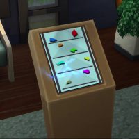 The Sims 4 Fitness Stuff Official Trailer 048