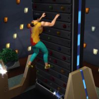 The Sims 4 Fitness Stuff Official Trailer 049