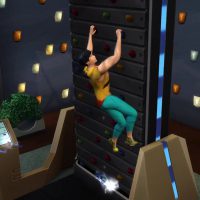 The Sims 4 Fitness Stuff Official Trailer 050