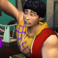 The Sims 4 Fitness Stuff Official Trailer 051