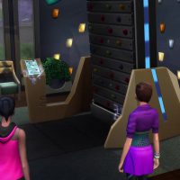 The Sims 4 Fitness Stuff Official Trailer 055