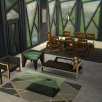 The Sims 4 Fitness Stuff Official Trailer 062