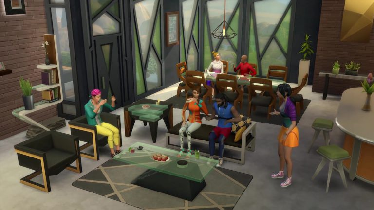 Origin Surprise Sale: Get The Sims 4 Fitness Stuff for 50% off!