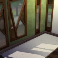 The Sims 4 Fitness Stuff Official Trailer 068