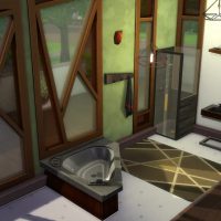 The Sims 4 Fitness Stuff Official Trailer 070