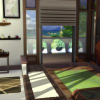 The Sims 4 Fitness Stuff Official Trailer 074