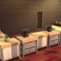 The Sims 4 Fitness Stuff Official Trailer 082