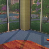 The Sims 4 Fitness Stuff Official Trailer 084