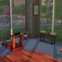 The Sims 4 Fitness Stuff Official Trailer 085