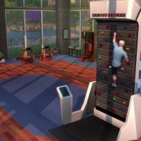 The Sims 4 Fitness Stuff Official Trailer 088