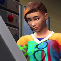 The Sims 4 Fitness Stuff Official Trailer 098